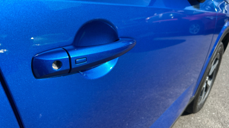 Nissan Qashqai 1.3 DiG-T MH N-Connecta 5dr Petrol Hatchback